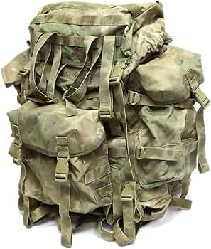 Amazon.co.jp: SSO/SPOSN ロシア スペツナズ Ataka-4 60L コーデュラ Amazon.co.jp: SSO/SPOSN ロシア スペツナズ Ataka-4 60L コーデュラ